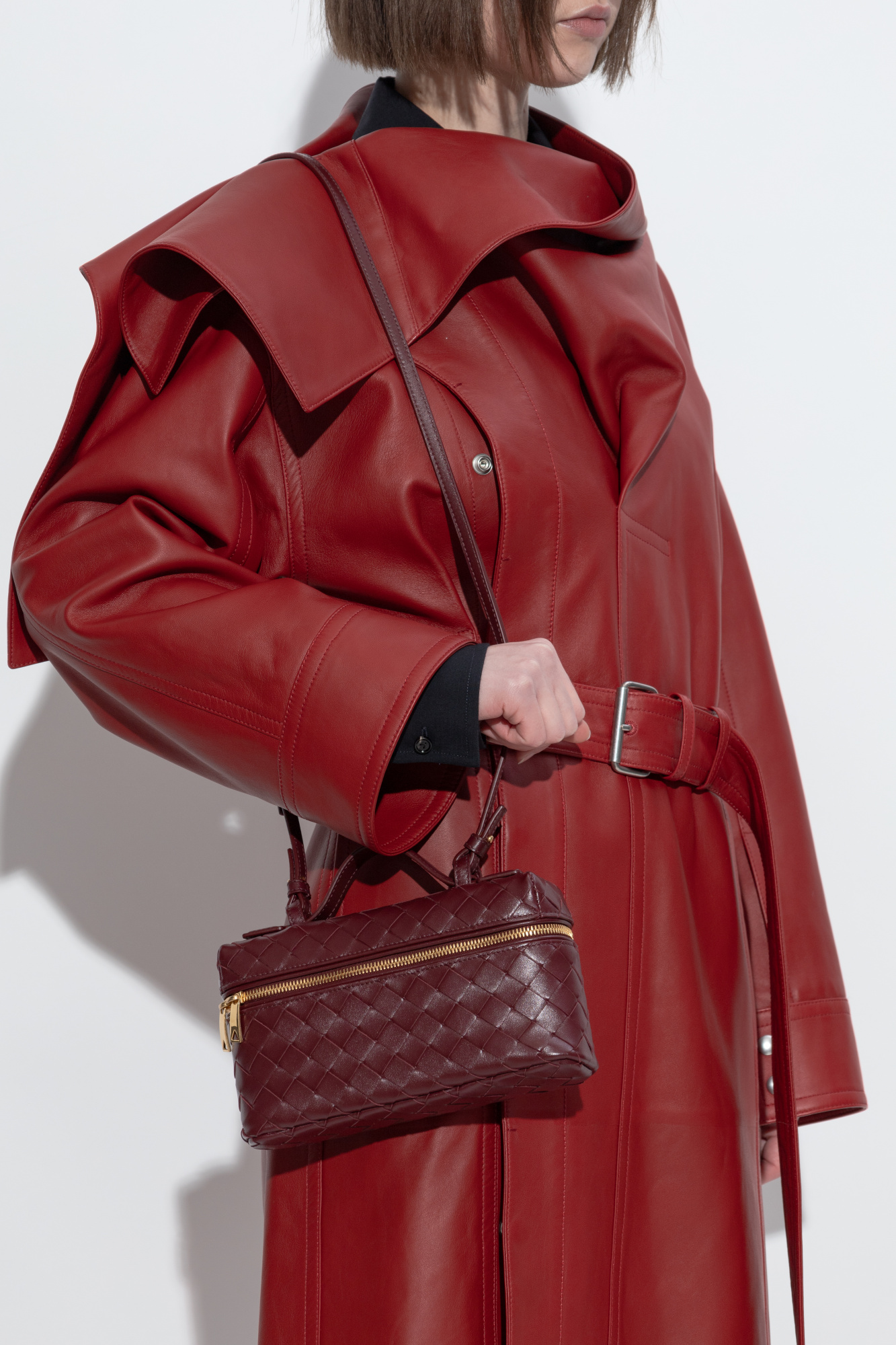 ハンドバッグ Bottega Veneta Handbag ボッテガ・ヴェネタ、アーカイブバッグの再販をスタート